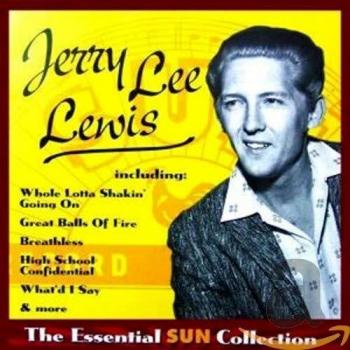 The Essential Sun Collection