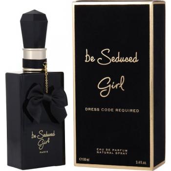 Be Seduced Girl 100ml Eau De Parfum Spray by Johan B