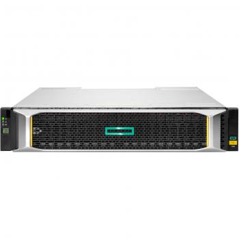 Servidor HPE MSA 2060