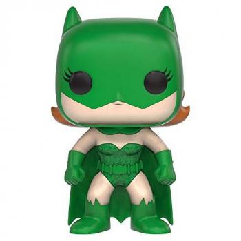 Figura Funko Pop! Batgirl/Poison Ivy Impopster - DC Comics