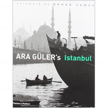 Ara Güler's Istanbul