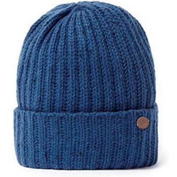 Craghoppers Riber Hat Accesorio para la Cabeza, Hombre, Azul Oscuro, M/L