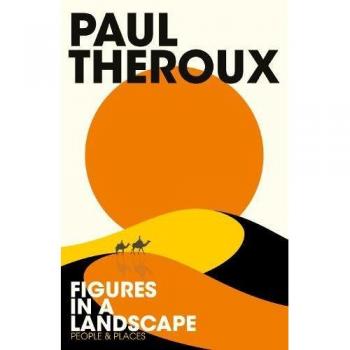 Figures In A Landscape [Idioma Inglés]: People and Places