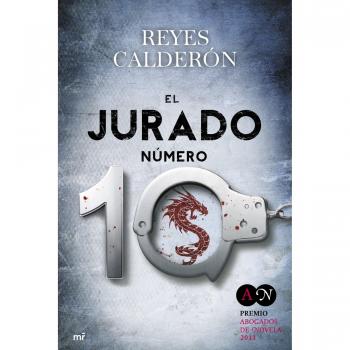 JURADO NÚMERO 10