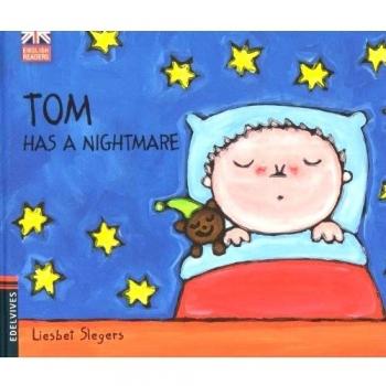Tom Has a Nightmare: 6 - Liesbet Slegers