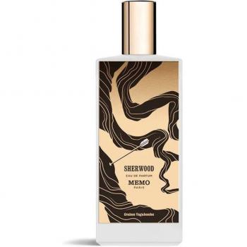 Memo Paris Sherwood Eau De Parfum Spray 75ml