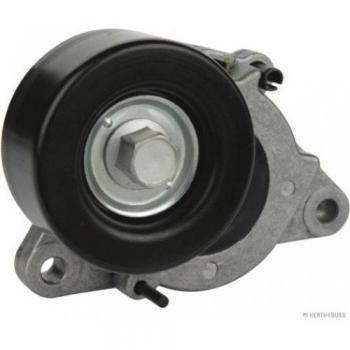 Tensor de correa poli V HERTH+BUSS JAKOPARTS J1141051, tipo de producto: tensor de correa, características: correa acanalada en V, compatible con vehículos que requieren este tipo de tensor