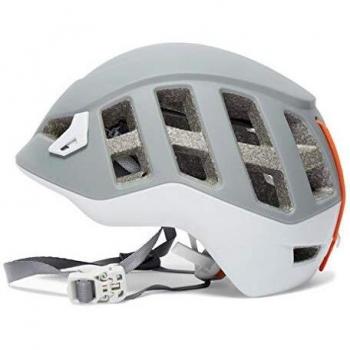 Petzl Meteor Jefe De Guardia, Adultos Unisex, Gris, Uni