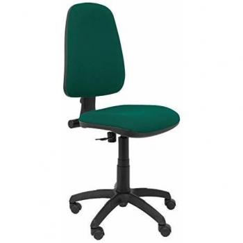 Piqueras Y Crespo 1017CPBALI426 - Silla de oficina de contacto permanente, Verde