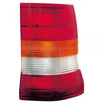 Luz trasera TYC 11-0373-01-2 Derecha, piloto trasero TYC 11-0373-01-2, tipo: luz trasera, lado: derecho, marca: TYC