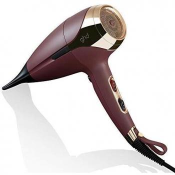Ghd Helios Hair Dryer Plum