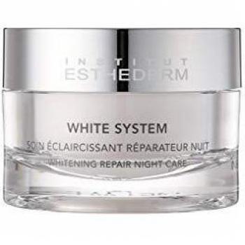 Institut Esthederm Esthe-White System Whitening Regenerating Night Cream 50ml