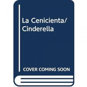 La Cenicienta