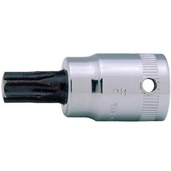 Bahco 6709TORX-T9 Vaso Tornillos TORX T9