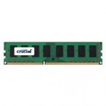 Crucial - Memoria RAM de 2 GB
