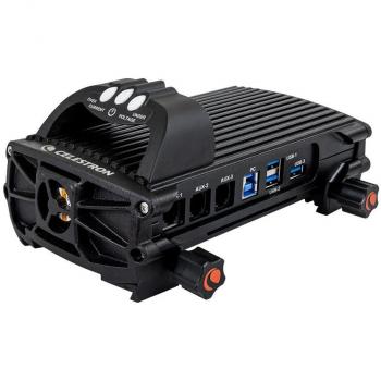 Celestron Smart DewHeater and Power Controller 4x
