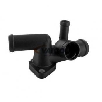 Brida de refrigerante VAICO V10-2763 para Volkswagen Golf 4, calidad original