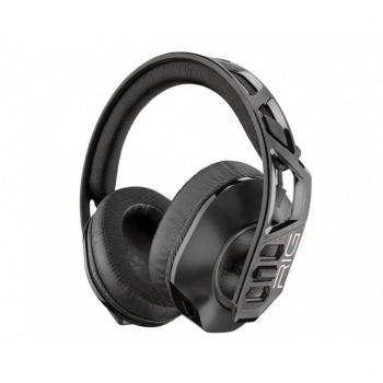 Auriculares Inalámbricos Gaming Nacon RIG 700 HS con Micrófono para PS4/PS5 - Color Negro