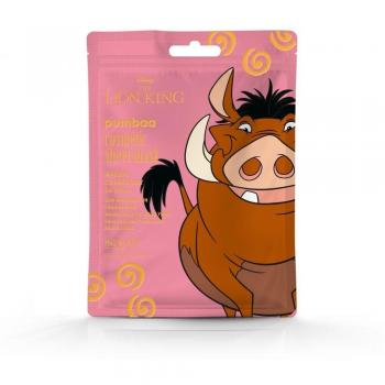 Mascarilla Facial Pumbaa Sandía de The Lion King - Mad Beauty