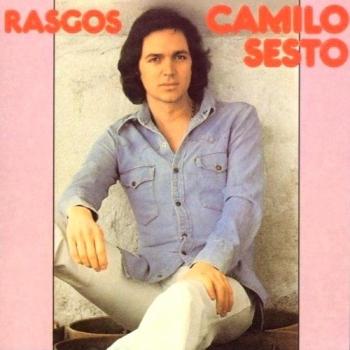 Rasgos - Camilo Sesto
