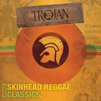 Original Skinhead Reggae Classics [Vinilo]