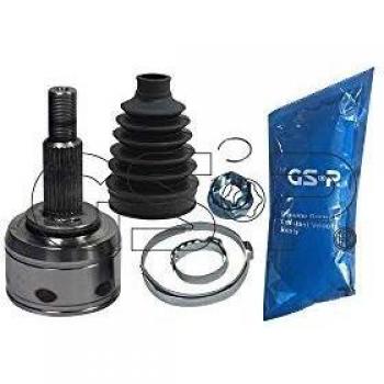 Juego de articulación, árbol de transmisión GSP CV-joint 850162