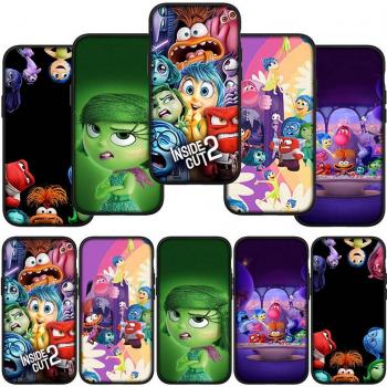 Funda para Teléfono Samsung Galaxy S25 S24 S23 iPhone 16 15 Xiaomi Redmi Note 14 13 12 16E X 11 Pro Max OPPO Moto E15 Huawei Diseño Encantador Interior Lindo Exterior