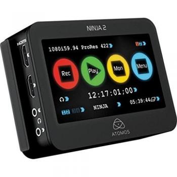 Atomos Ninja 2 Portable Video Recorder - Used Condition