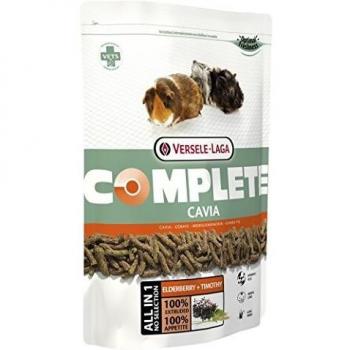 Versele-Laga Cavia Complete-Guinea Pigs 500 GR