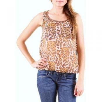 Vila - Camiseta sin mangas - para mujer, color, talla Small