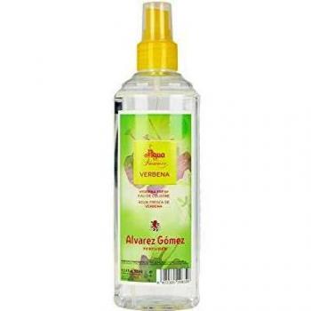 ALVAREZ GOMEZ AGUA FRESCA VERBENA 300ML