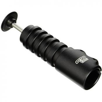 ADAPTADOR DE POTENCIA AHEAD ERGOTEC 1 1/8 ALUMINI