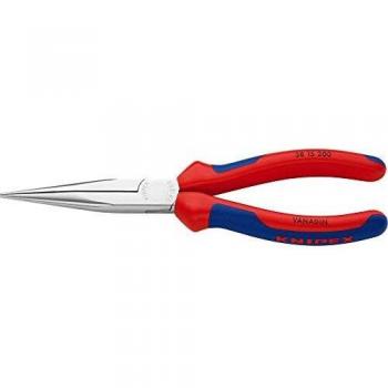 Knipex Alicates para mecánicos, tipo: pinza de mecánico, características: ángulo recto, mordaza de 73 mm, longitud total 200 mm
