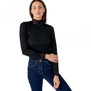 Thermolactyl Thermal Long Sleeve T-shirt for Women