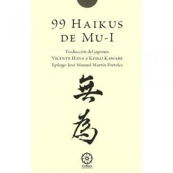 99 HAIKUS DE MU-I