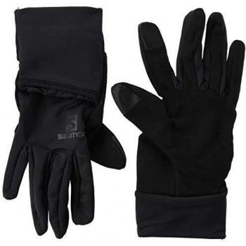 Salomon FAST WING WINTER GLOVE U Guantes unisex