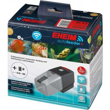 Eheim Autofeeder+ con WIFI Comedero Automático para Acuarios