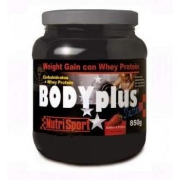 Nutri-Sport Bote Polvo - 1 unidad