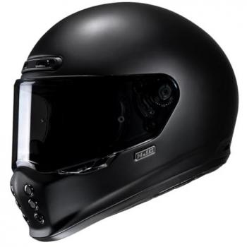 HJC Casco Integral V10 Negro Mate XXL