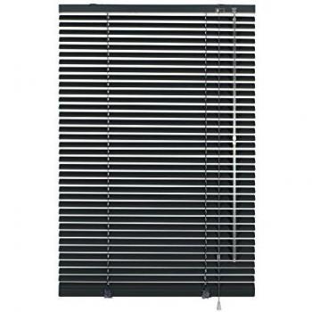 Gardinia 30789 - Persiana enrollable y estor, aluminio de 140 x 175 cm