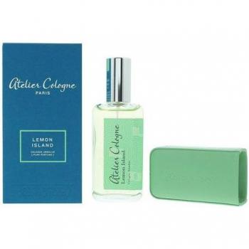 Atelier Cologne Lemon Island Cologne Absolue Spray 30ml