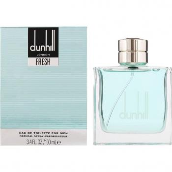 Dunhill Fresh Eau de Toilette Spray for Men - 100 ml
