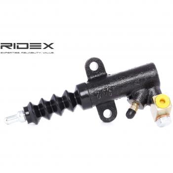 Cilindro Receptor de Embrague RIDEX 620S0041 para KIA Sorento I (JC)