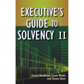 Executive's Guide to Solvency II: 46