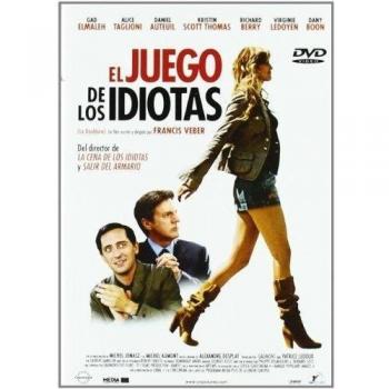 El juego de los idiotas [DVD]