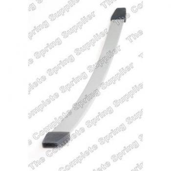 Paquete de Resortes Parabólicos para Eje Delantero Izquierdo y Derecho Iveco 500340499 504006739 504279571 528000