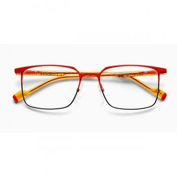 Etnia Barcelona Rafel OGBK Men's Eyeglasses Size 55 - Blue Light Block Available (Frame Only)