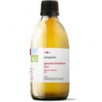 Terpenic Labs Hidrolato de Geranio Bourbon Bio 500ml
