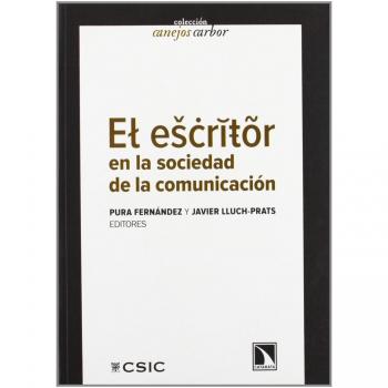 El escritor en la sociedad de la comunicación: 6
