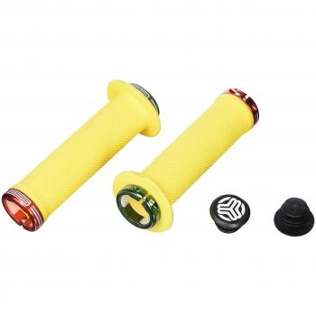 - Manoplas para Bicicletas